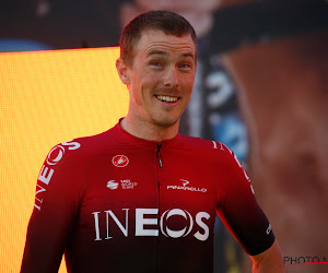 Rohan Dennis ontpopt zich al tot virtuele specialist, Evenepoel nipt beste Belg in eerste rit Digital Swiss 5