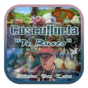 Cosculluela Músicas Letra  Icon