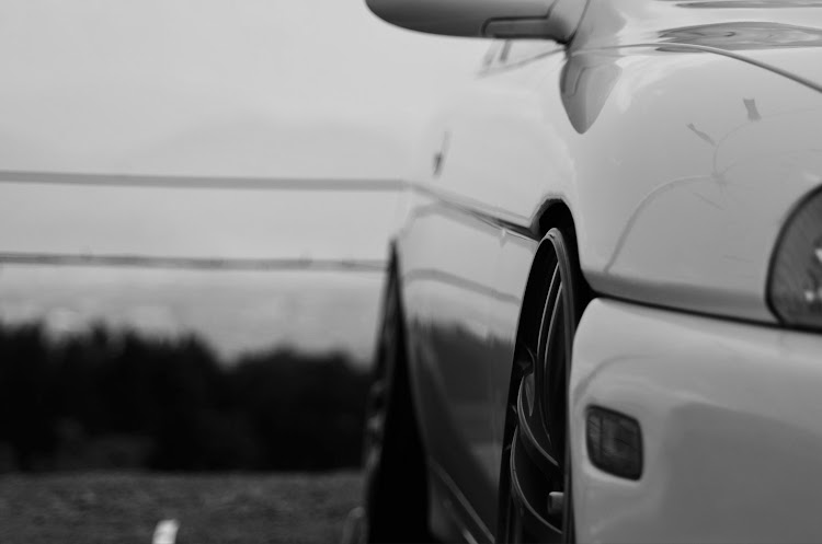ソアラの空にカラフル・撮影感謝・RX-7・レヴォーグに関するカスタム事例の投稿画像5枚目