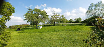 propriété à Bourbon-l'Archambault (03)