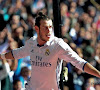 Le Real sans Bale et Ronaldo contre Eibar ?