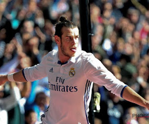 Gareth Bale spreekt bewondering uit voor twee Belgische topclubs en noemt Jupiler Pro League 'interessante competitie'