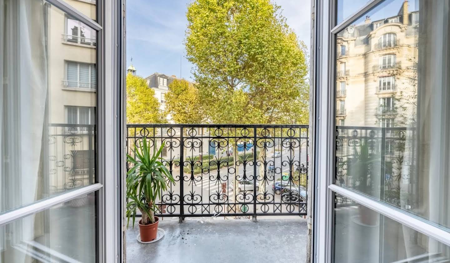 Appartement Neuilly-sur-Seine