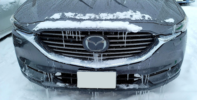 CX-8のヨシさんが投稿したカスタム事例の投稿画像6枚目