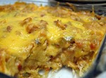 King's Ranch Chicken Casserole was pinched from <a href="http://www.tsgcookin.com/2011/03/kings-ranch-chicken/" target="_blank">www.tsgcookin.com.</a>