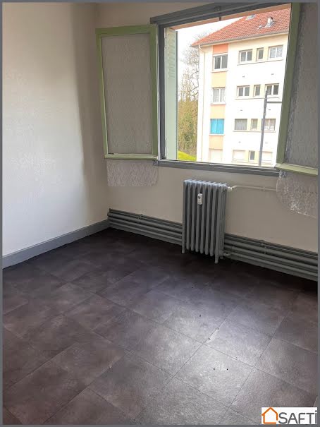 Vente appartement 2 pièces 39 m² à Verdun (55100), 34 000 €