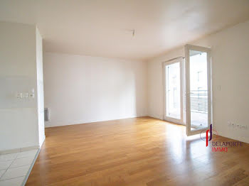 appartement à Ermont (95)