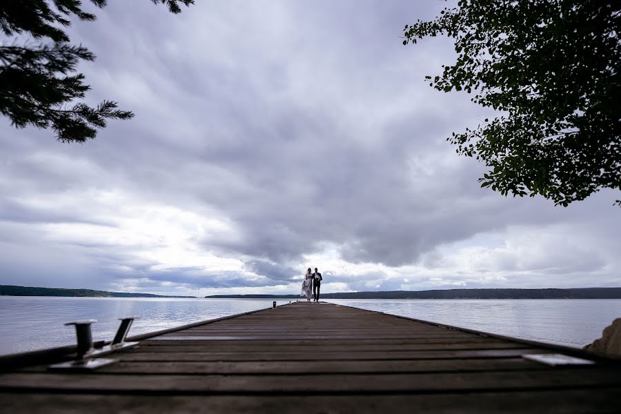 Fotógrafo de bodas Aleksandr Smit (aleksmit). Foto del 4 de septiembre 2018