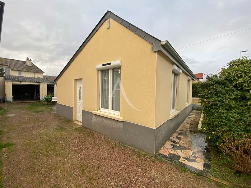 Vente maison 4 pièces 58.44 m² à Mondeville (14120), 254 400 €