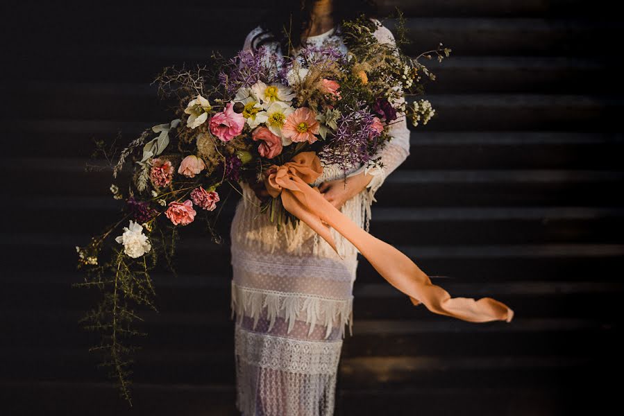 Fotógrafo de bodas Nina Anic (ninaanic). Foto del 10 de septiembre 2020