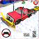 Grand Snow Clean Road Driving Simulator 19 icon