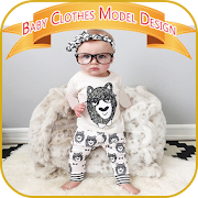 Baby Clothes Model Design 3.0 Icon