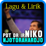 Cover Image of Download Lagu Pdt Dr Niko + Lirik 1.2 APK