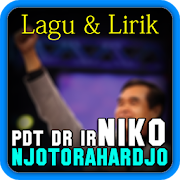 Lagu Pdt Dr Niko + Lirik 1.2 Icon