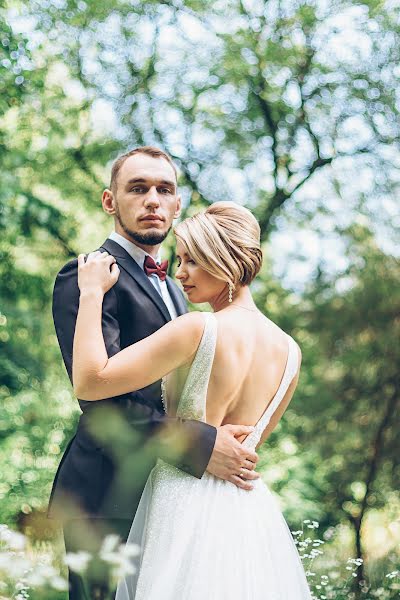 Fotógrafo de bodas Natali Miks (nataliemix). Foto del 23 de marzo 2019