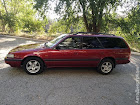 продам авто Mazda 626 626 III Station Wagon (GV)