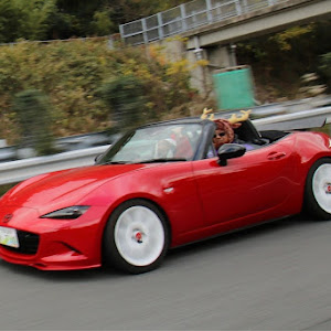 ロードスター NA6CE