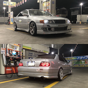 チェイサー JZX100