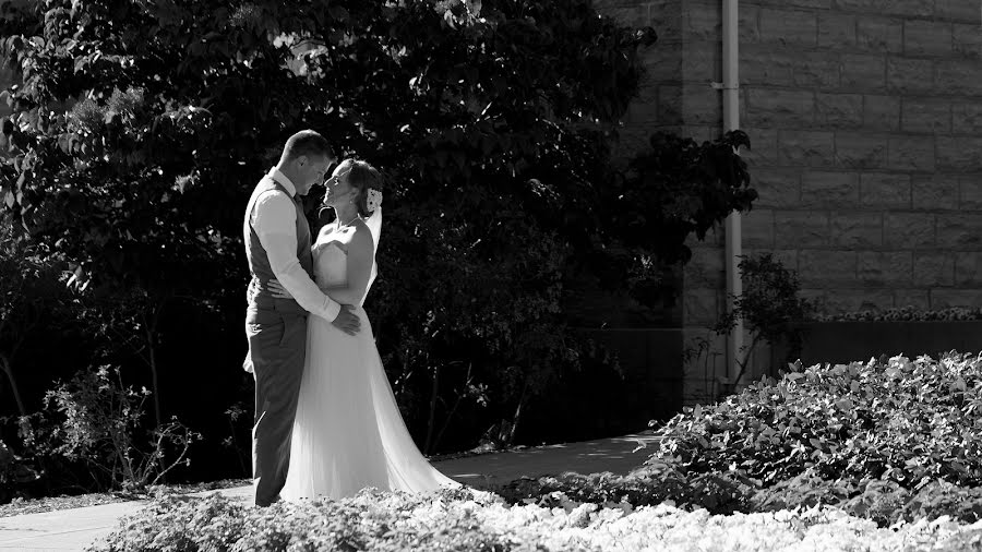 Fotógrafo de bodas Luke Kroeker (kroekerphoto). Foto del 24 de abril 2019