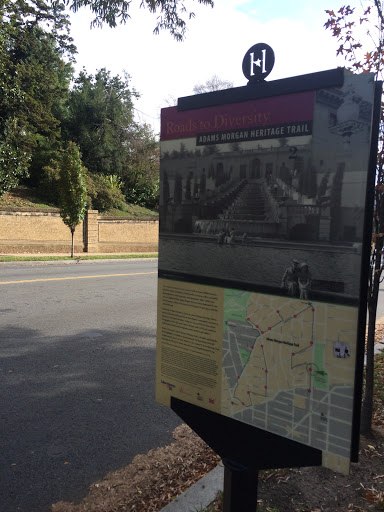 Meridian Hill/Malcolm X Park