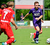 Deuxième amical et deuxième victoire pour Anderlecht face à Nordsjaelland