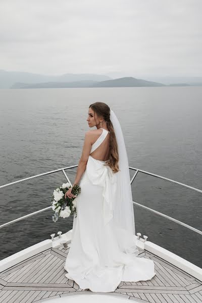 Fotógrafo de bodas Sergey Vlasov (svlasov). Foto del 26 de julio 2023