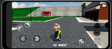 Motos Brasil Elite Roleplay BR para Android - Download