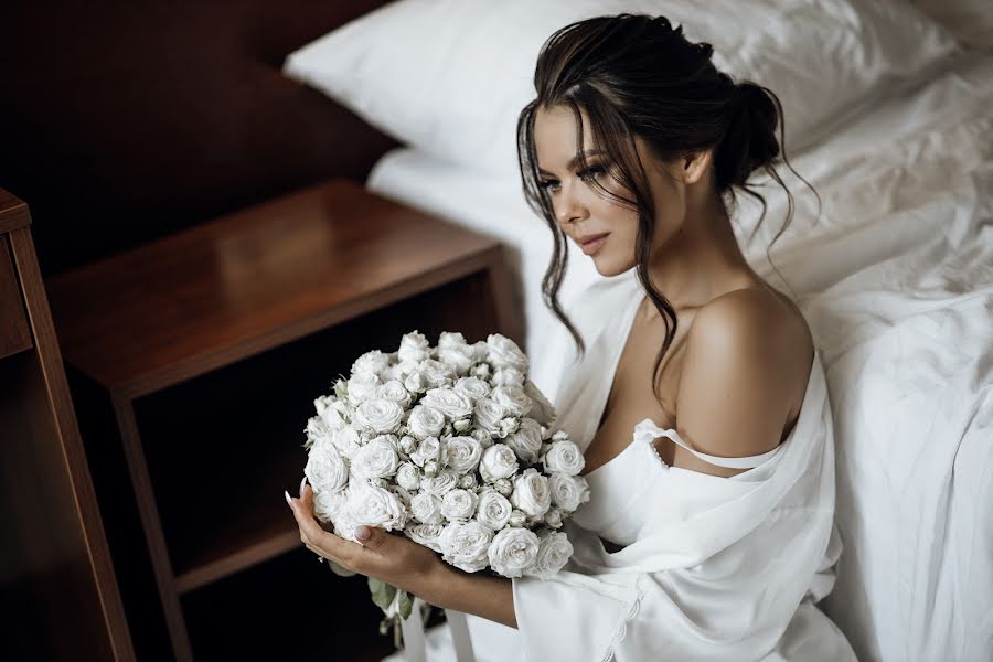 Wedding photographer Olga Cekhovaya (ponfi). Photo of 3 February