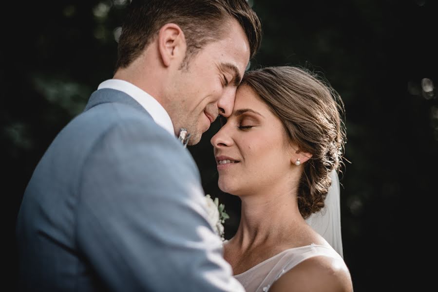 Wedding photographer Nina Runge (ninagraphie). Photo of 6 March 2019