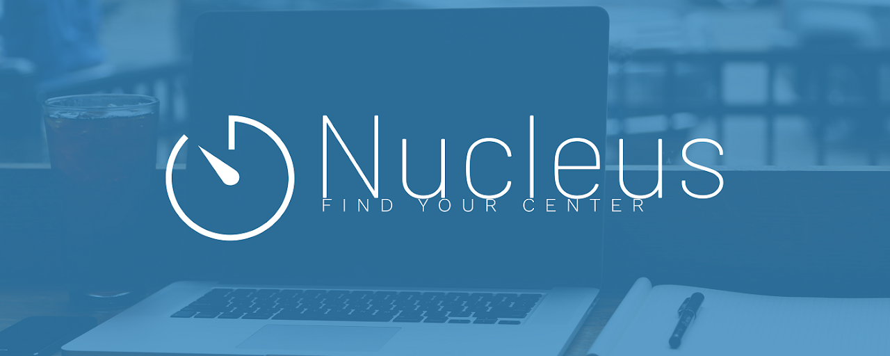 Nucleus: A Pomodoro Timer and Website Blocker Preview image 2