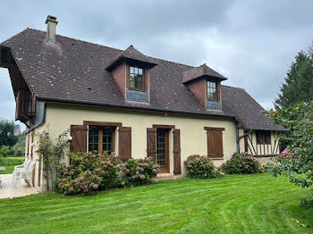 maison à Gonneville-sur-Honfleur (14)