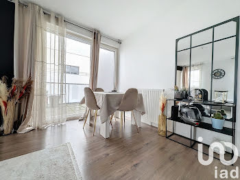 appartement à Aubervilliers (93)