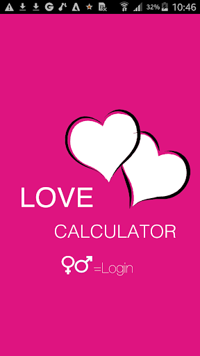 Love Greetings Calculator