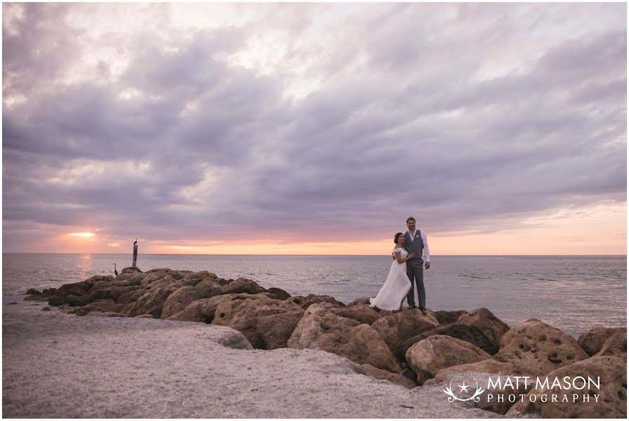 Fotógrafo de bodas Matt Mason (mattmason). Foto del 14 de noviembre 2021