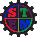 Discover STEM icon