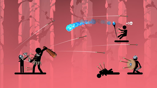Télécharger Gratuit The Archers 2 APK MOD (Astuce) screenshots 5