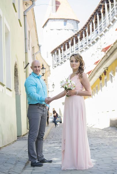 Свадебный фотограф Jelena Velpler (jelenavelpler). Фотография от 20 мая 2017
