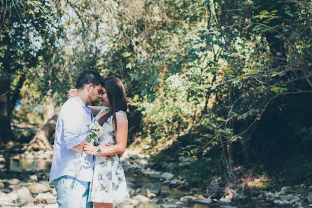 Fotografo di matrimoni Angel Garcia (angelgarcia). Foto del 25 febbraio 2017