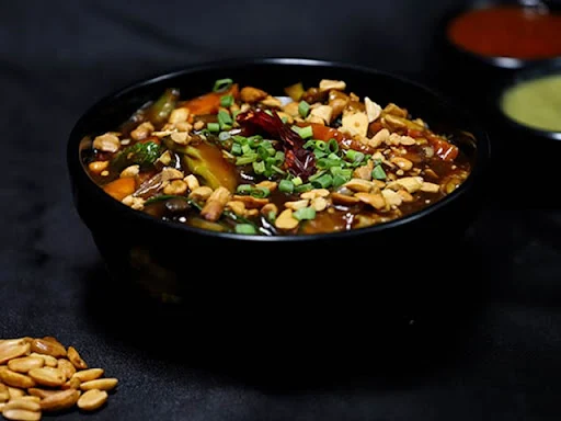 Veg Kung Pao Sauce (Serves 1-2)