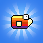 Cover Image of Download Square Bird 1.0.9 APK