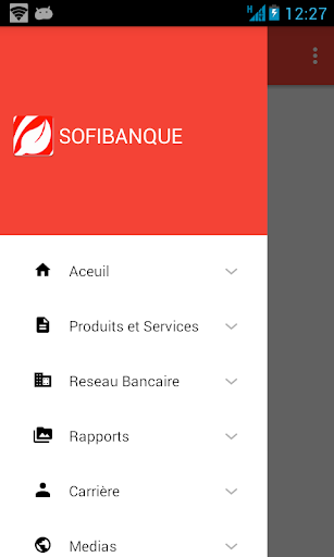 Sofibanque