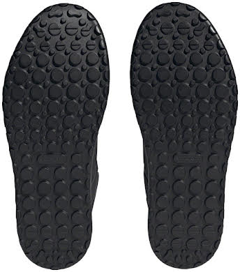 Five Ten Men's Impact Pro Mid Shoes - Core Black alternate image 3