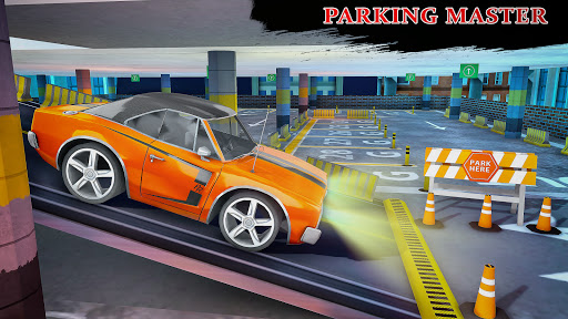 Screenshot Indian Car Driving 3D Games