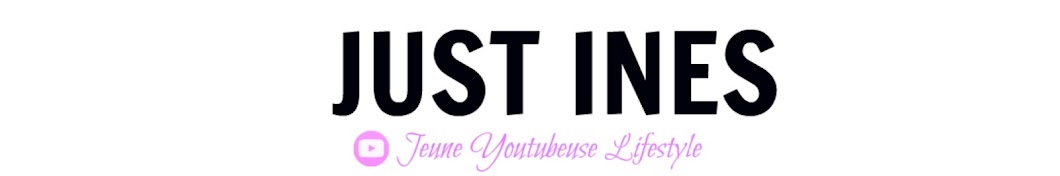 Just Ines Banner