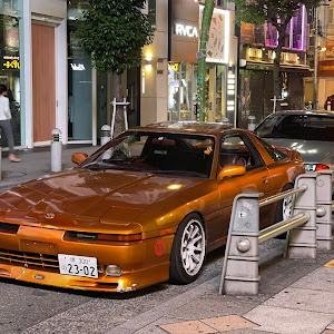 スープラ JZA70