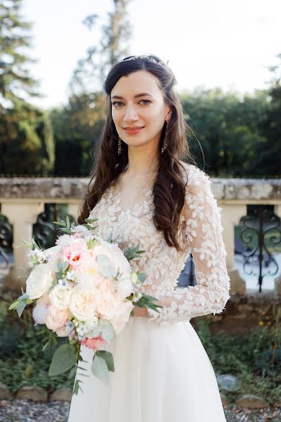 Wedding photographer Katarzyna Savczenko (savchenkokaty). Photo of 4 October 2023