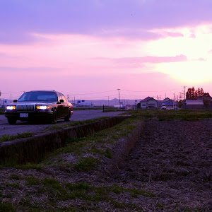 タウンカー