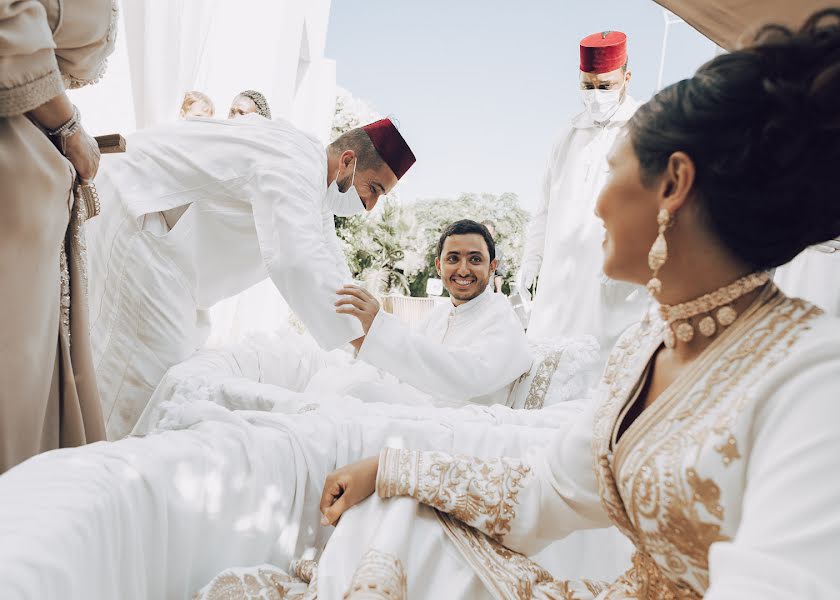 Wedding photographer Adam Merzoug (merzougraphy). Photo of 27 August 2022