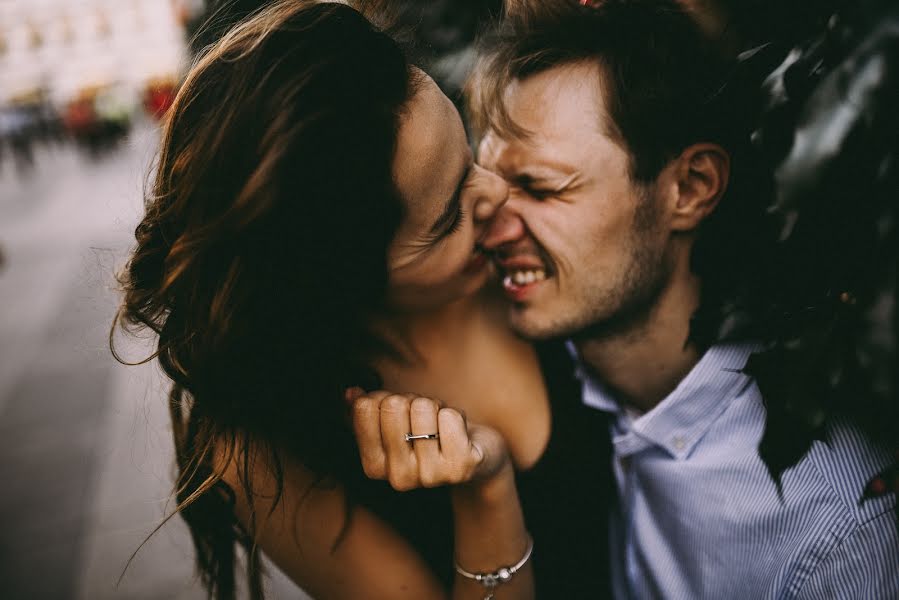 Wedding photographer Natalya Tamenceva (tamenseva). Photo of 17 June 2019