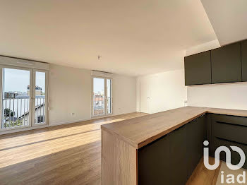 appartement à Asnieres-sur-seine (92)